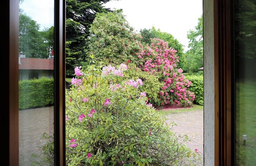 San Fedele Intelvi Villa | San Rocco 73
