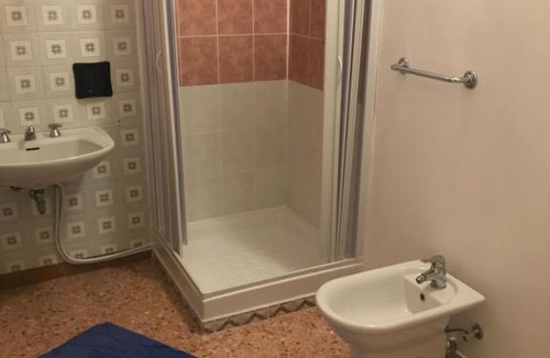 Mesola Bed & Breakfast | San Rocco