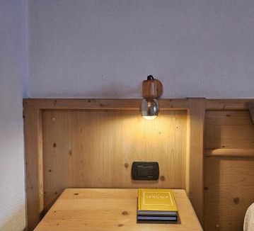 San Rocco Apartment | San Rocco Lodge