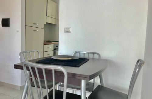 Isca Marina Apartment | San Rocco one bed Apartments 1B1 4