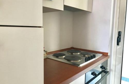 Isca Marina Apartment | San Rocco one bed Apartments 1B1 4