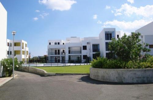 Isca Marina Apartment | San Rocco One Bed Apartments 1B3 3