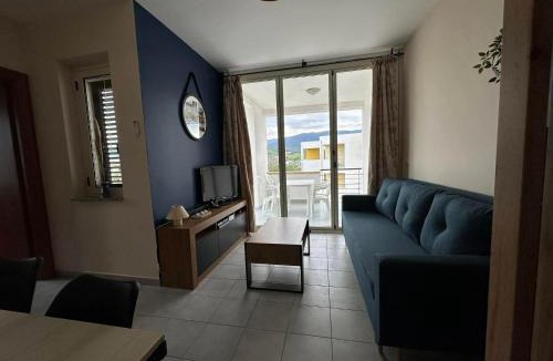 Isca Marina Apartment | San Rocco One Bed Apartments 1B3 3