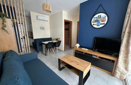 Isca Marina Apartment | San Rocco One Bed Apartments 1B3 3