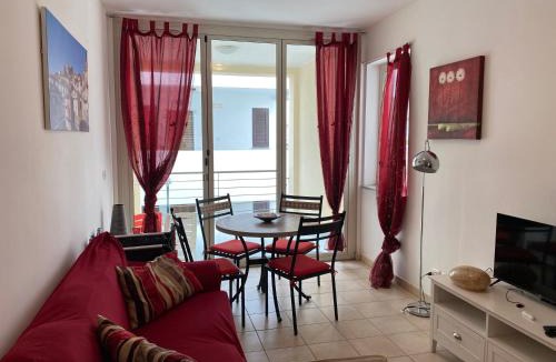 Isca Marina Apartment | San Rocco One Bed Apartments 3B2 1