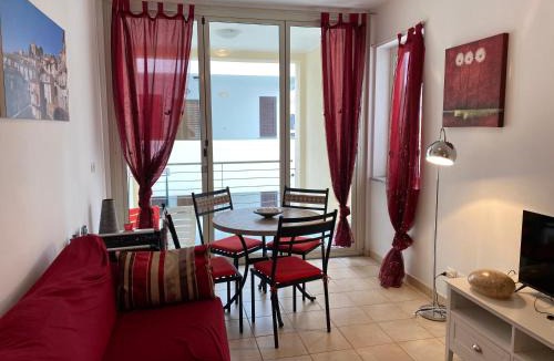 Isca Marina Apartment | San Rocco One Bed Apartments 3B2 1