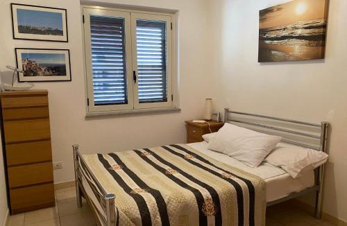 Isca Marina Apartment | San Rocco One Bed Apartments 3B2 1