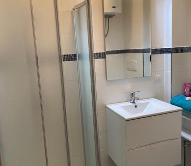 Isca Marina Apartment | San Rocco One Bed Apartments 3B2 1