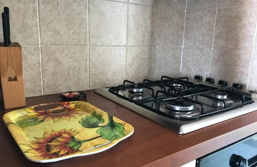 Isca Marina Apartment | San Rocco One Bedroom Apartment 1A2 4