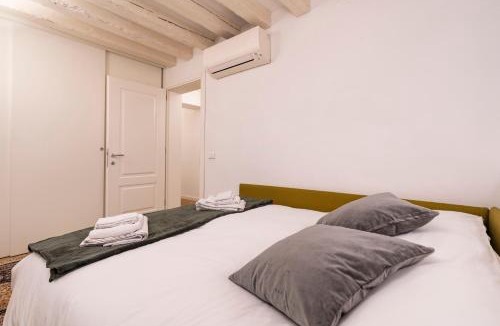 San Marco Apartment | San Samuele Venezia Centro+ Wellness Pool Jacuzzi