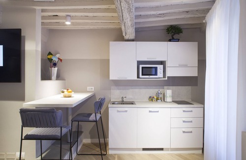 Colle di Val d'Elsa Bed & Breakfast | San Sebastiano Suite & Luxury