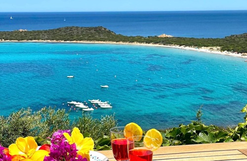 Capo Coda Cavallo Apartment | SAN TEODORO PUNTA EST SPETTACOLARE QUADRILOCALE VISTA MARE, La vostra vacanza da sogno in Sardegna i.