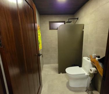 Quesada Hotel | San Vicente Mountain