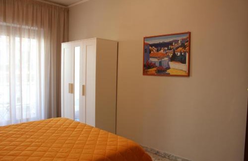 Fuorigrotta Apartment | San Vitale House