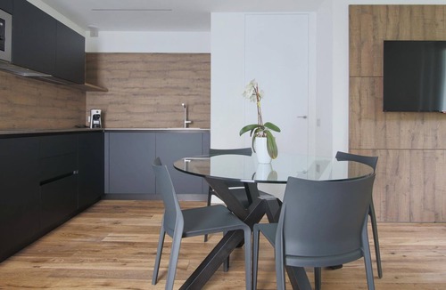 Castiglione d'Intelvi Apartment | San Zeno in Cerano D Intelvi