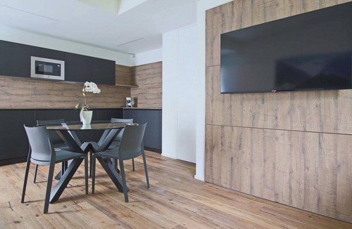 Castiglione d'Intelvi Apartment | San Zeno in Cerano D Intelvi