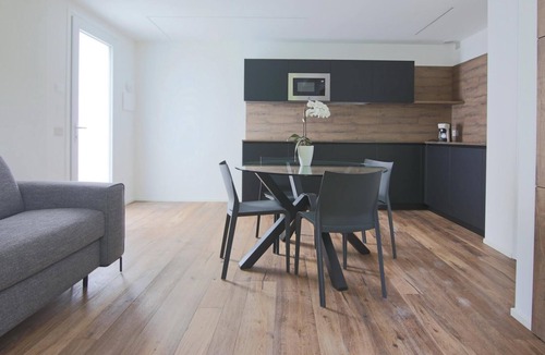 Castiglione d'Intelvi Apartment | San Zeno in Cerano D Intelvi