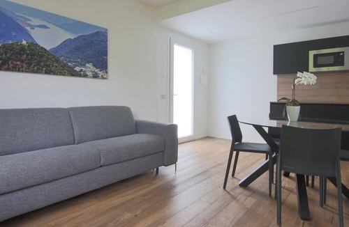 Castiglione d'Intelvi Apartment | San Zeno in Cerano D Intelvi