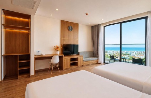 Tuy Hoa Apartment | Sana Apec Mandala Phú Yên