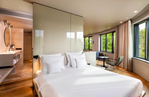Wilmersdorf Hotel | SANA Berlin Hotel