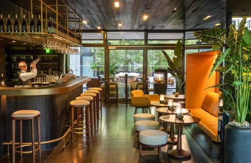 Wilmersdorf Hotel | SANA Berlin Hotel