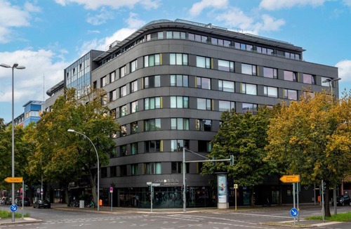 Wilmersdorf Hotel | SANA Berlin Hotel