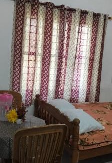 Varkala Villa | Sana's Villa