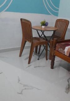 Varkala Villa | Sana's Villa