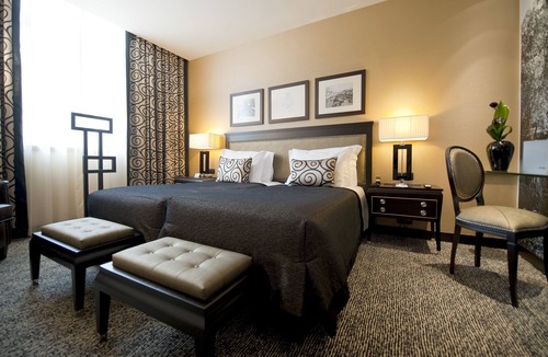 Nossa Senhora do Populo Hotel | SANA Silver Coast Hotel