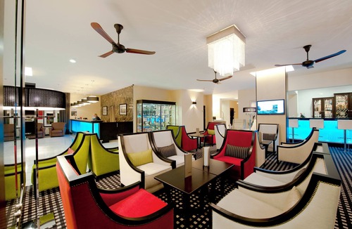 Nossa Senhora do Populo Hotel | SANA Silver Coast Hotel