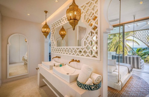 Zona Hotelera Hotel | Sana Tulum Beachfront Boutique Hotel