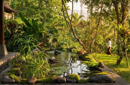 Tukad Mungga Resort | Sananda Aryani