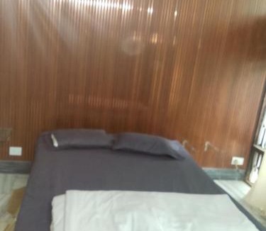 Sigra House | SANATAN research for Guest house