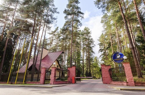 Kastrycnicki rajon Resort | Sanatoriy Ozerniy