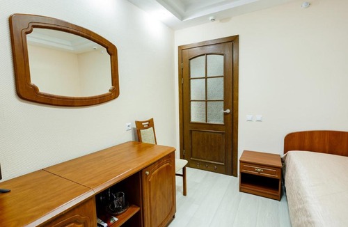 Kastrycnicki rajon Resort | Sanatoriy Ozerniy