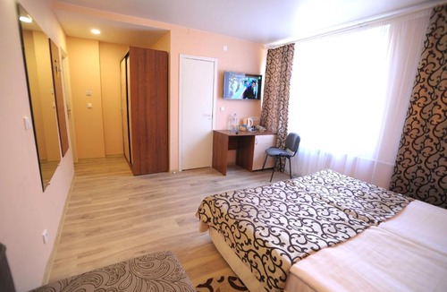 Troitskoe Resort | Sanatory Vyatichi
