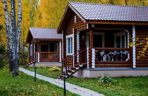 Troitskoe Resort | Sanatory Vyatichi
