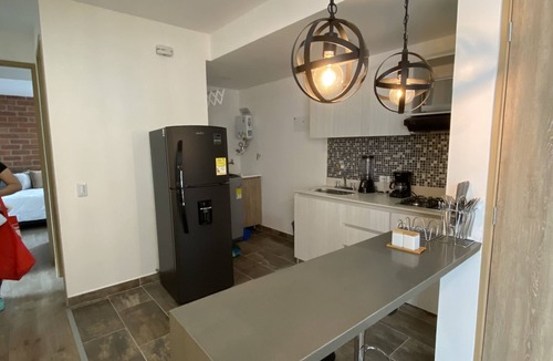 Sabaneta Apartment | Sanbasilio728