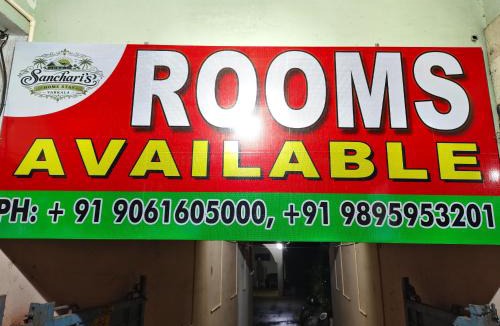 Varkala House | Sancharis Home Stay
