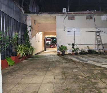 Varkala House | Sancharis home stay