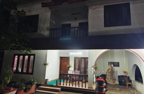 Varkala House | Sancharis home stay
