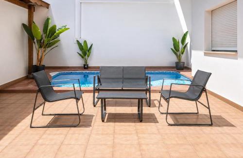 Campoamor Apartment | Sanchis Studios