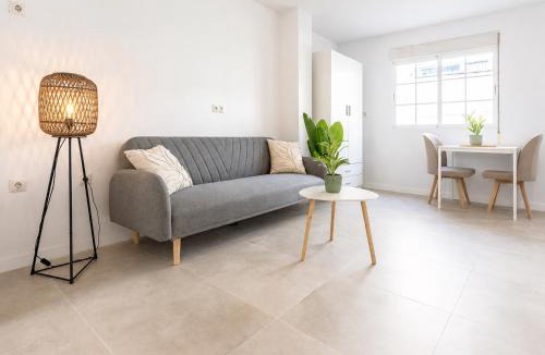 Campoamor Apartment | Sanchis Studios