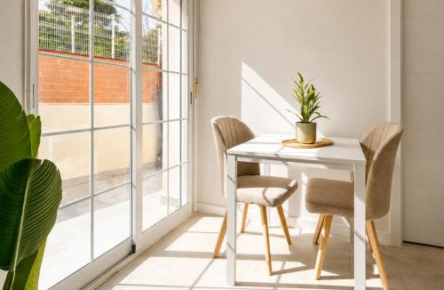 Campoamor Apartment | Sanchis Studios