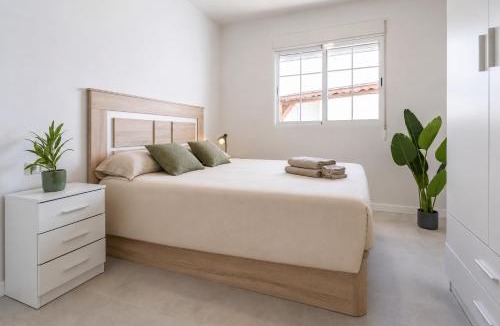 Campoamor Apartment | Sanchis Studios