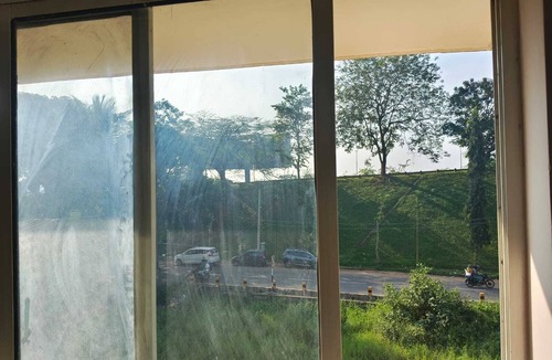 Nedumbassery Apartment | Sancta Maria Airport Hotel-only 3 minute to Cochin Inter National Airport !