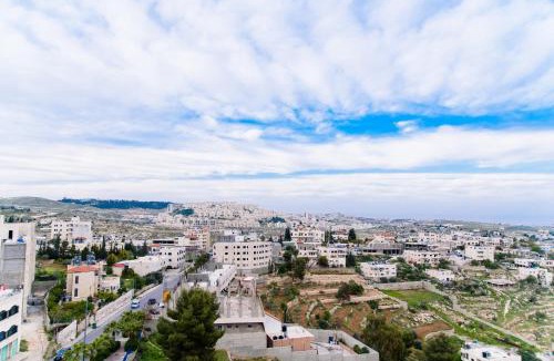 Bethlehem Hotel | Sancta Maria Hotel