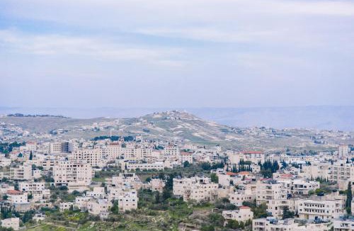 Bethlehem Hotel | Sancta Maria Hotel