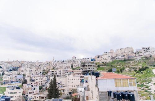 Bethlehem Hotel | Sancta Maria Hotel