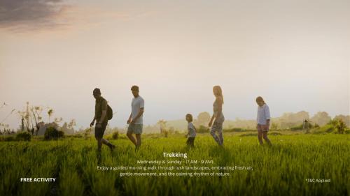 Sukawati Resort | Sanctoo Suites & Villas